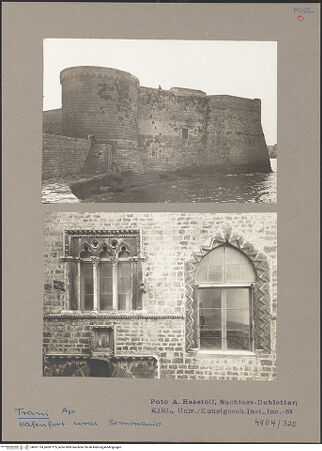 Vorderseite von bh061114_bh061115_recto