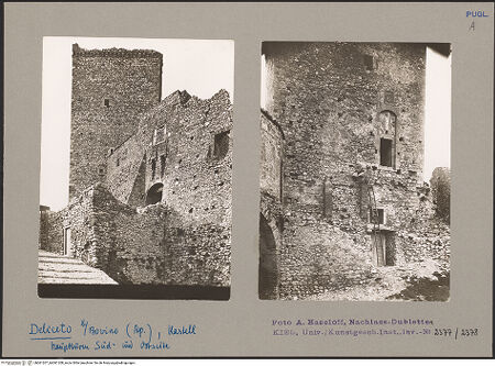 Vorderseite von bh061207_bh061208_recto