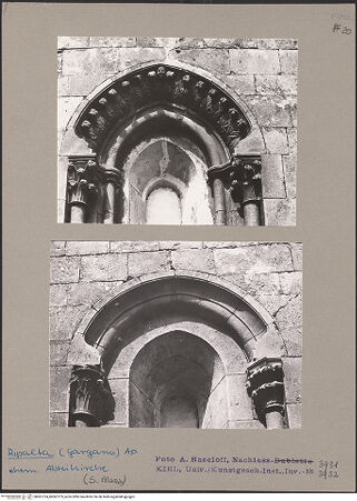 Vorderseite von bh061214_bh061215_recto