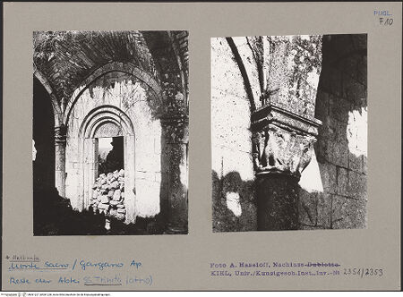 Vorderseite von bh061227_bh061228_recto