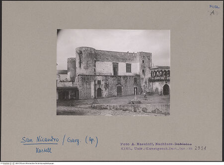 Vorderseite von bh061238_recto