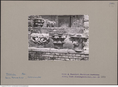 Vorderseite von bh061241_recto