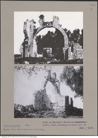 Vorderseite von bh061264_bh061265_recto