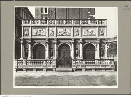 Vorderseite von bh061295_recto