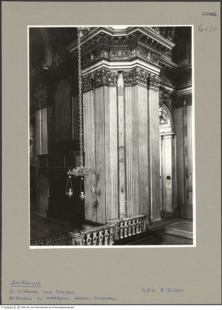 Vorderseite von bh061335_recto