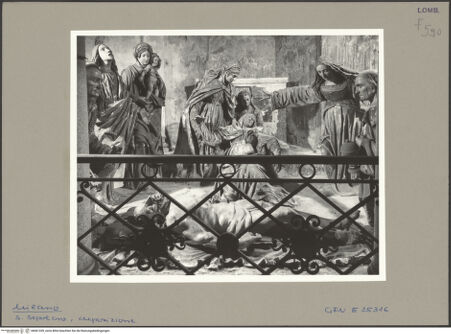 Vorderseite von bh061339_recto