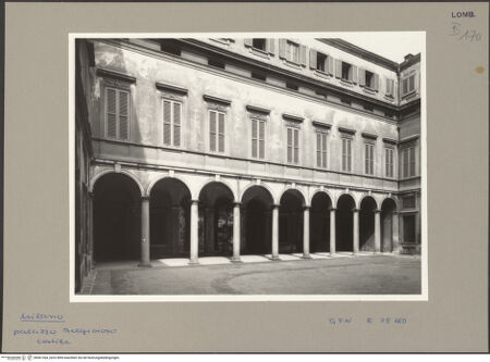 Vorderseite von bh061364_recto