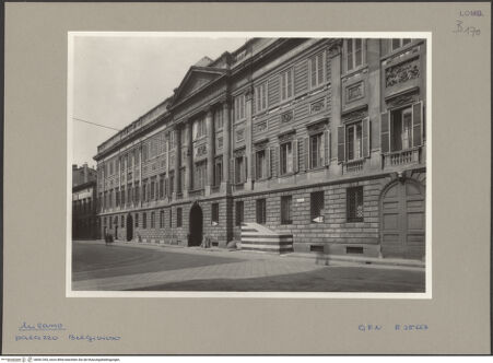 Vorderseite von bh061365_recto