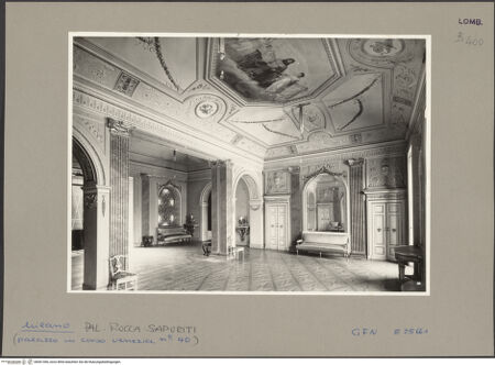 Vorderseite von bh061366_recto