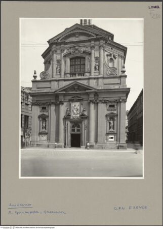 Vorderseite von bh061388_recto