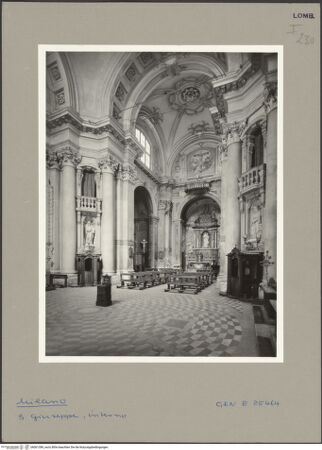 Vorderseite von bh061389_recto