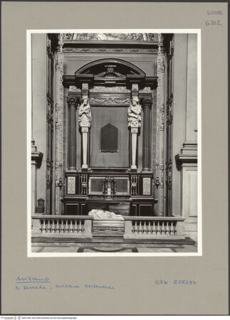 Vorderseite von bh061400_recto