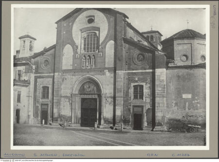 Vorderseite von bh061407_recto