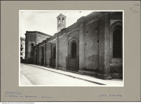 Vorderseite von bh061432_recto