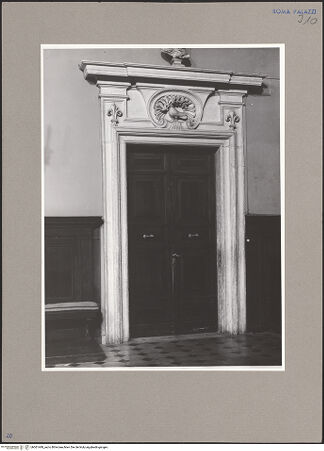 Vorderseite von bh061449_recto