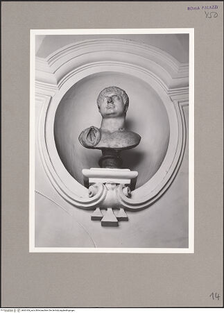 Vorderseite von bh061454_recto