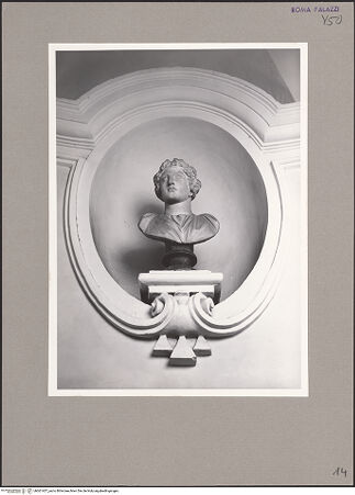 Vorderseite von bh061457_recto