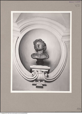 Vorderseite von bh061458_recto