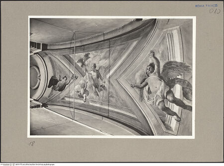 Vorderseite von bh061475_recto