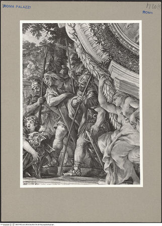 Vorderseite von bh061483_recto