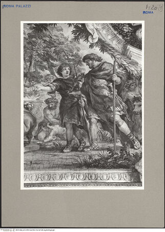 Vorderseite von bh061484_recto