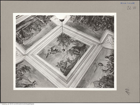 Vorderseite von bh061491_recto