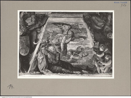 Vorderseite von bh061526_recto