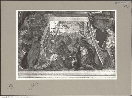 Vorderseite von bh061527_recto