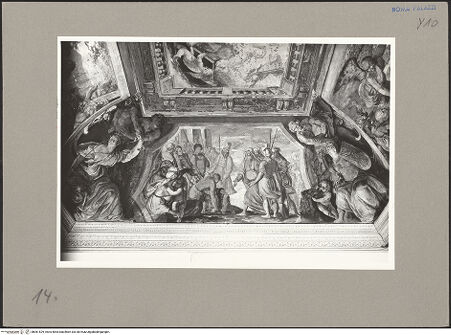 Vorderseite von bh061529_recto