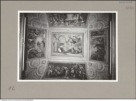 Vorderseite von bh061531_recto