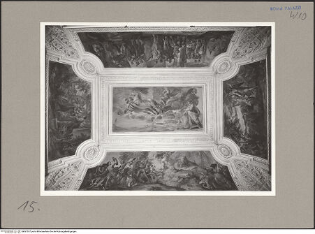 Vorderseite von bh061537_recto