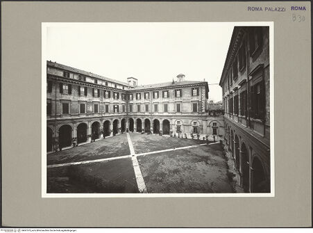 Vorderseite von bh061573_recto