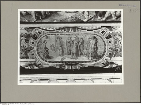 Vorderseite von bh061574_recto