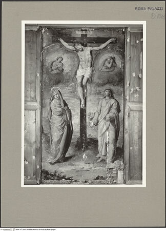 Vorderseite von bh061577_recto