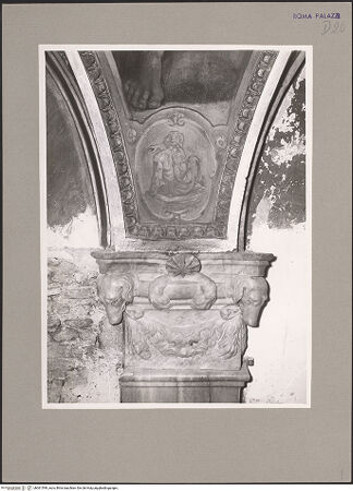 Vorderseite von bh061599_recto