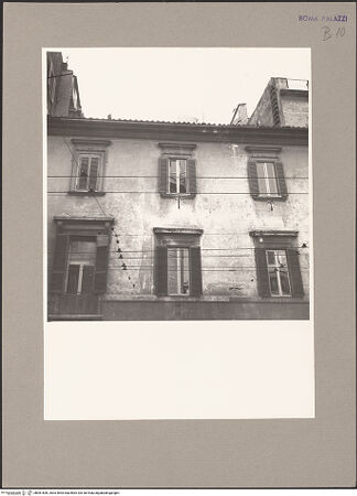 Vorderseite von bh061606_recto