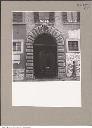 Vorderseite von bh061607_recto