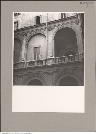 Vorderseite von bh061609_recto