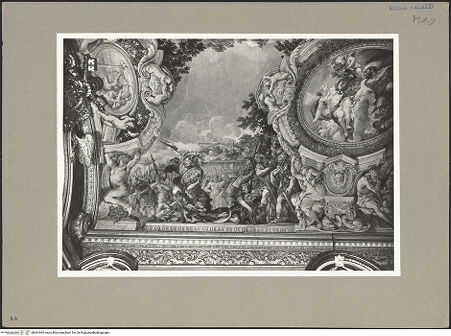 Vorderseite von bh061664_recto