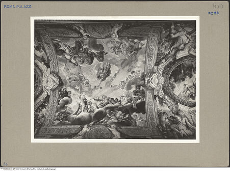 Vorderseite von bh061667_recto