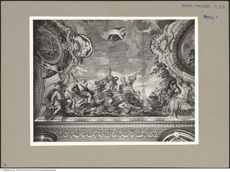 Vorderseite von bh061673_recto