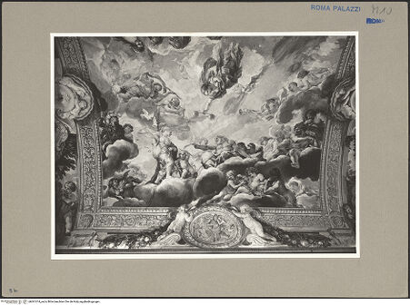 Vorderseite von bh061674_recto