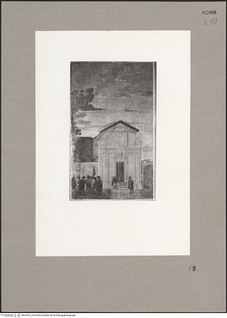 Vorderseite von bh061687_recto