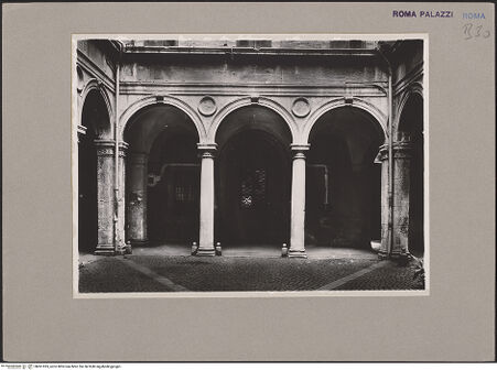 Vorderseite von bh061695_recto