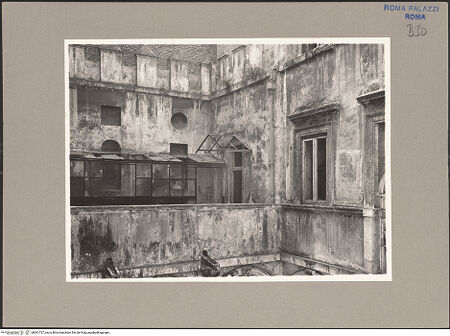 Vorderseite von bh061727_recto