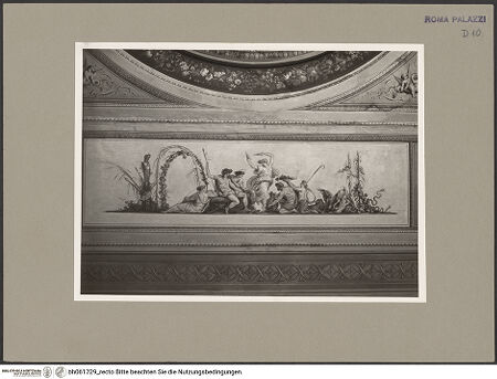 Vorderseite von bh061729_recto