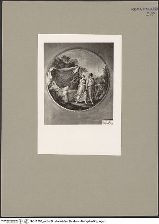 Vorderseite von bh061734_recto