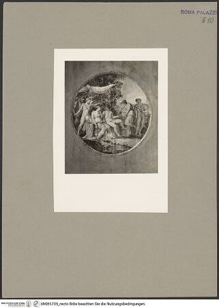 Vorderseite von bh061735_recto