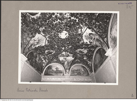 Vorderseite von bh061742_recto