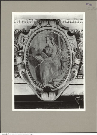 Vorderseite von bh061743_recto